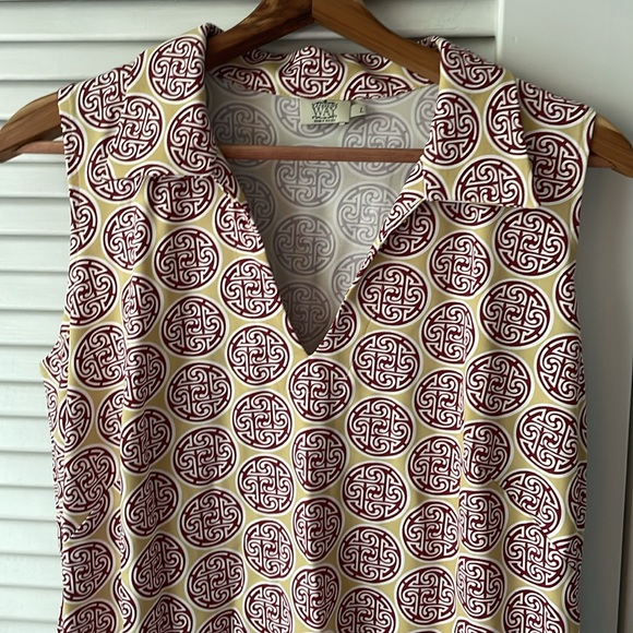 Katherine Way Dresses & Skirts - Katherine Way Newport Dress size Large